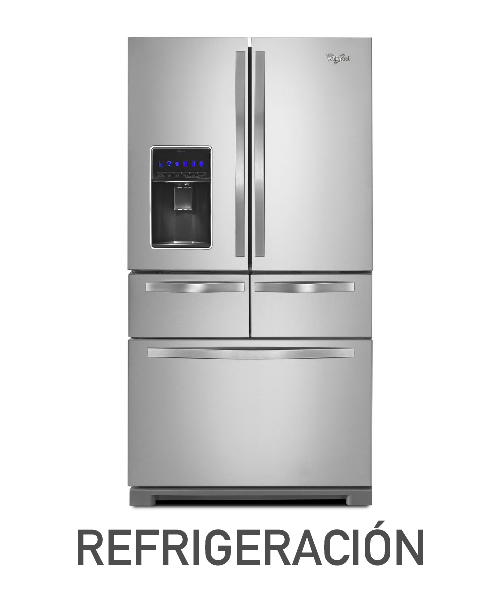 Refrigeración