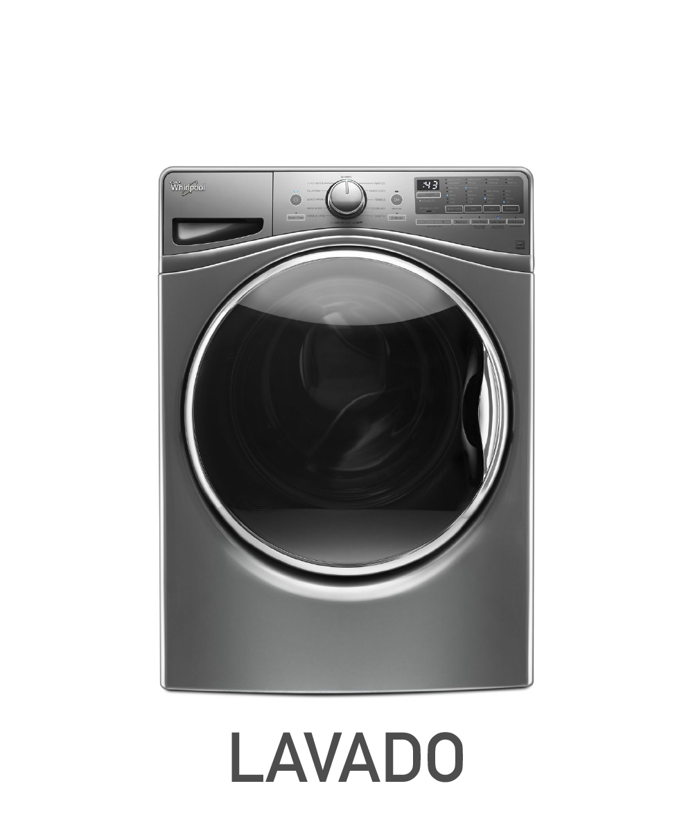 Lavado